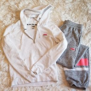 💓 Victoria's Secret Pink Sweatsuit